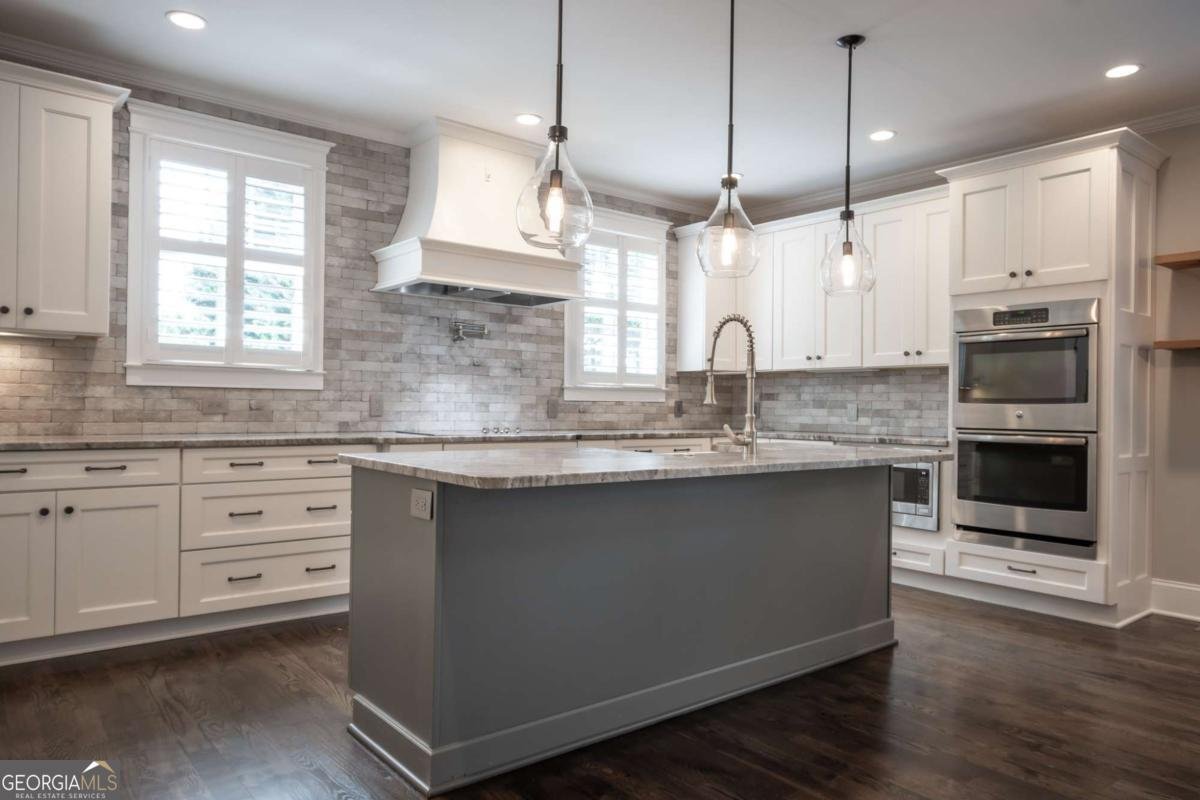 2163 Heather Lane Bogart - Photo 18