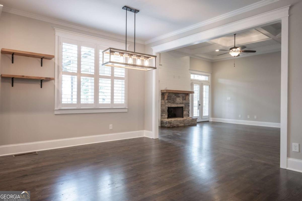 2163 Heather Lane Bogart - Photo 19