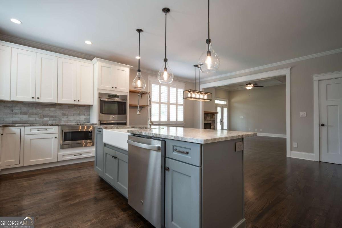 2163 Heather Lane Bogart - Photo 21