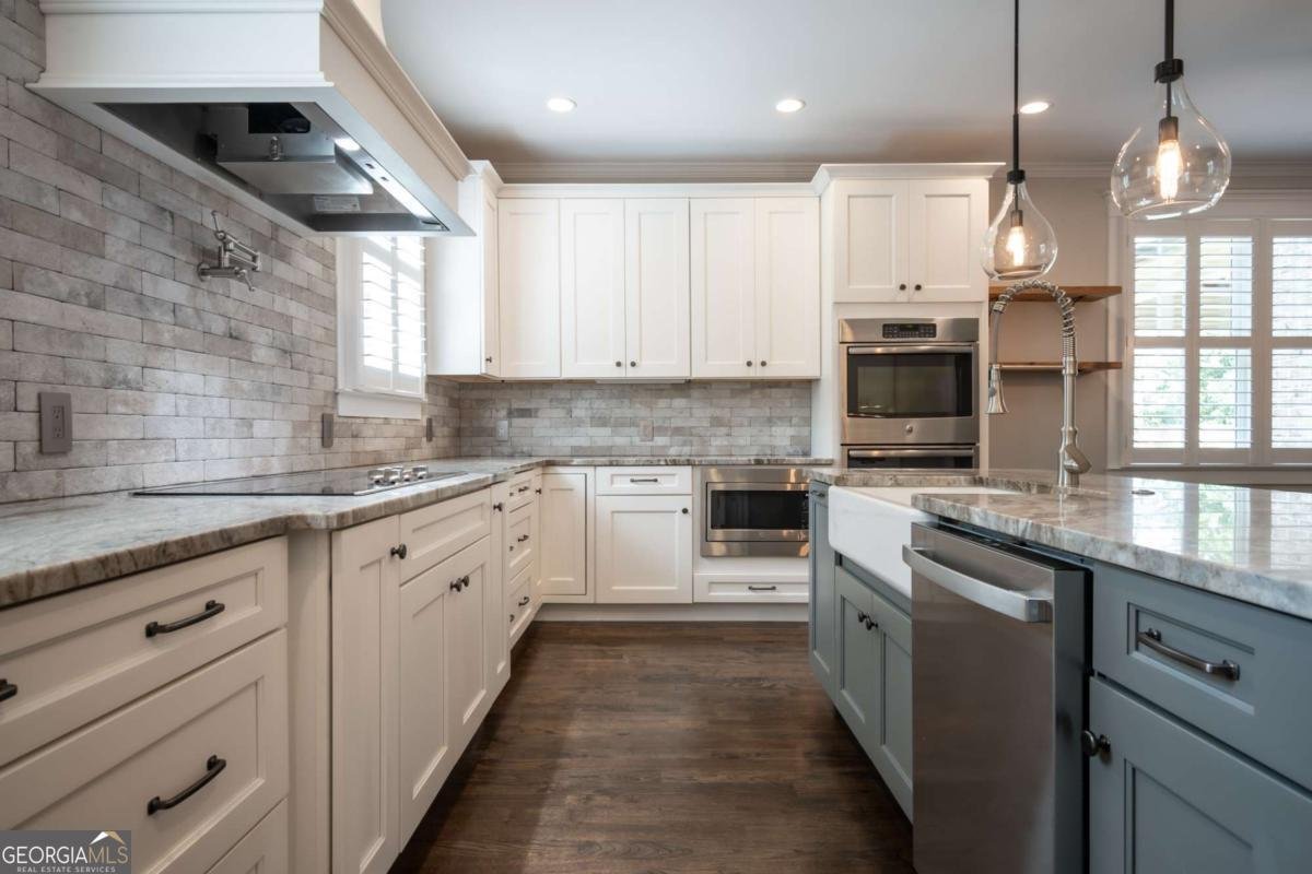 2163 Heather Lane Bogart - Photo 22