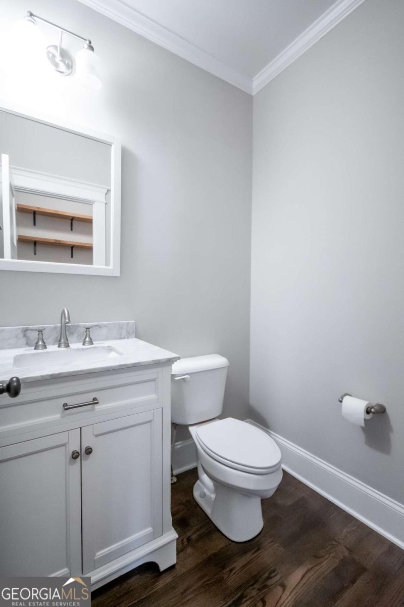 2163 Heather Lane Bogart - Photo 35