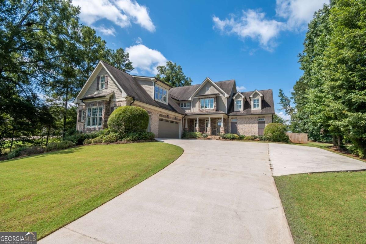 2163 Heather Lane Bogart - Photo 6
