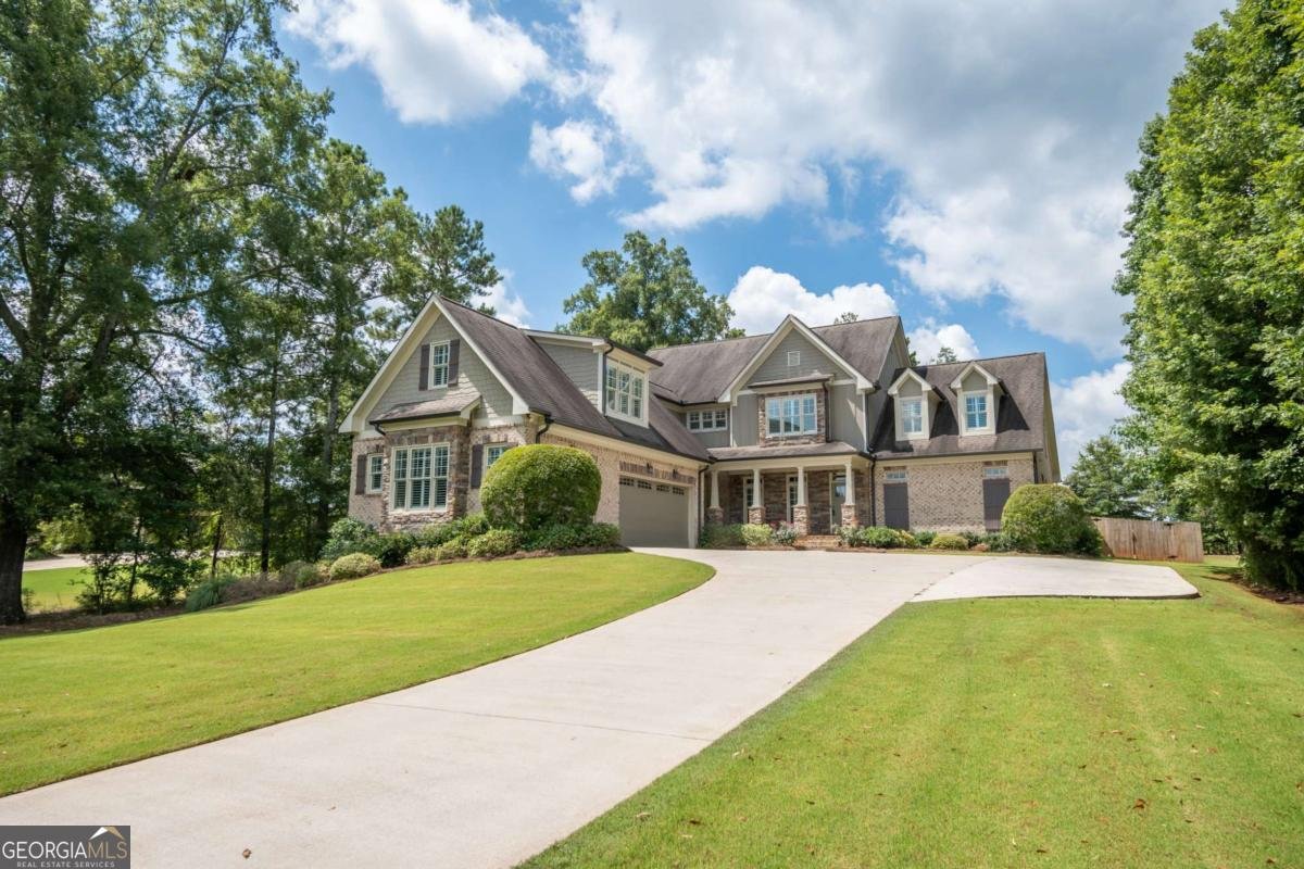 2163 Heather Lane Bogart - Photo 89