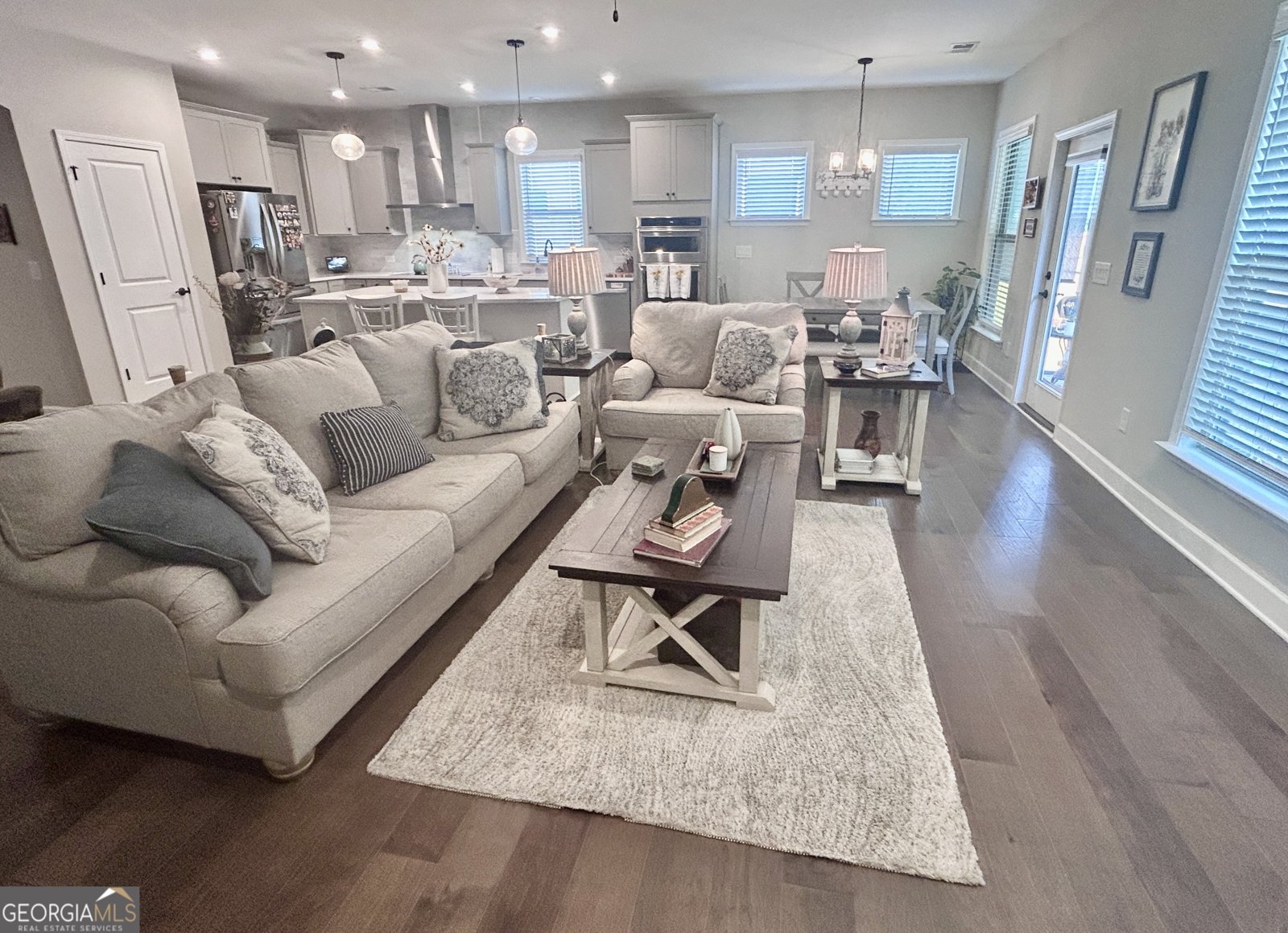 532 Colebrook Way Peachtree City - Photo 10