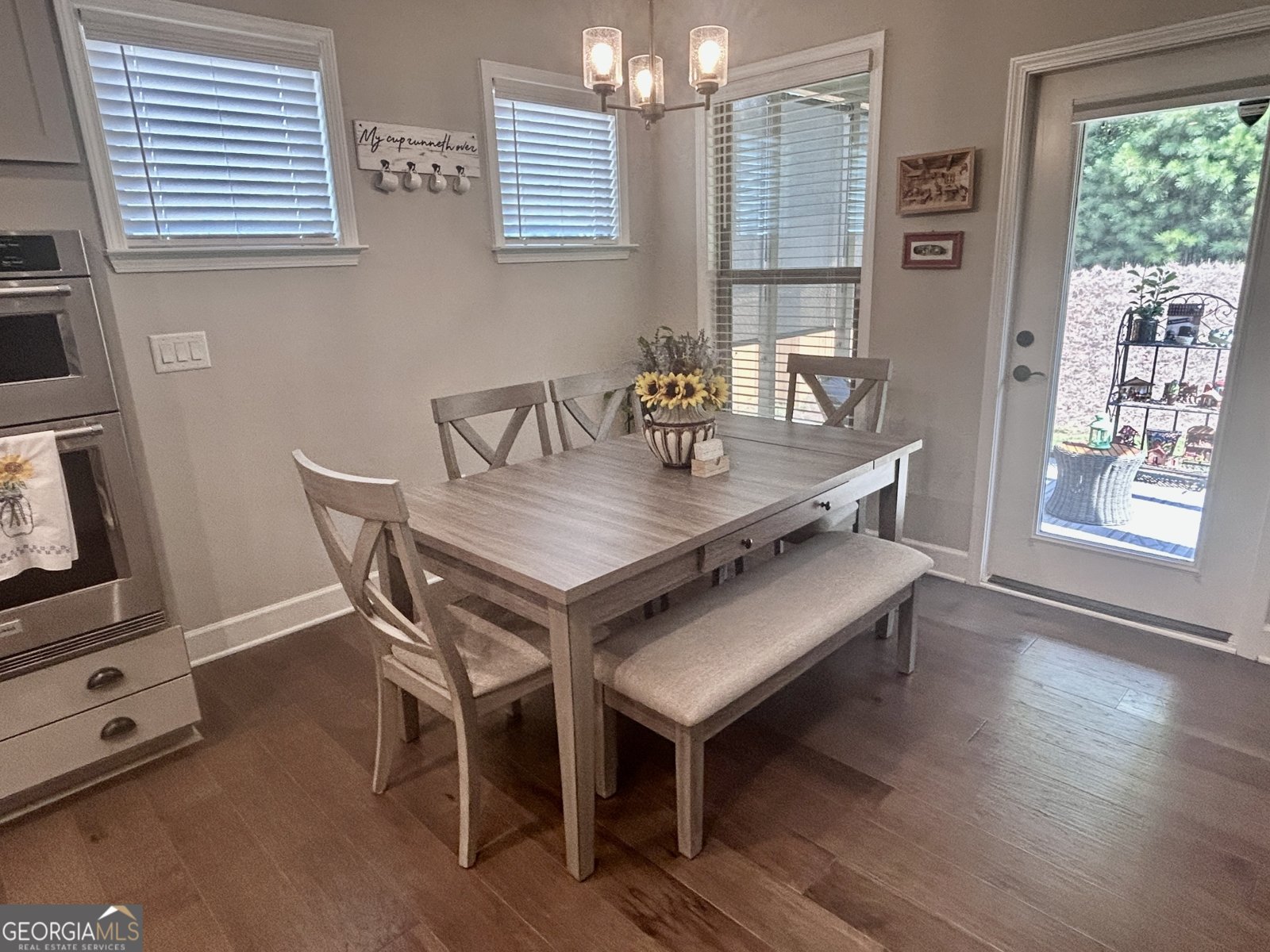 532 Colebrook Way Peachtree City - Photo 11