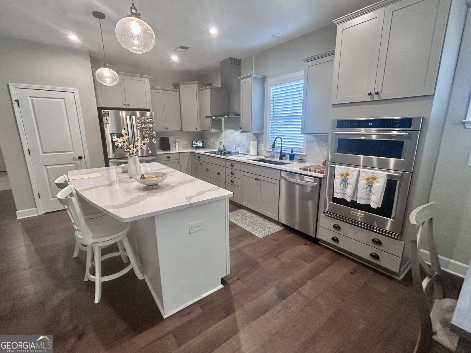 532 Colebrook Way Peachtree City - Photo 12