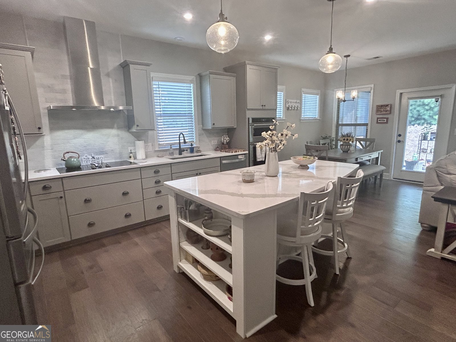 532 Colebrook Way Peachtree City - Photo 13