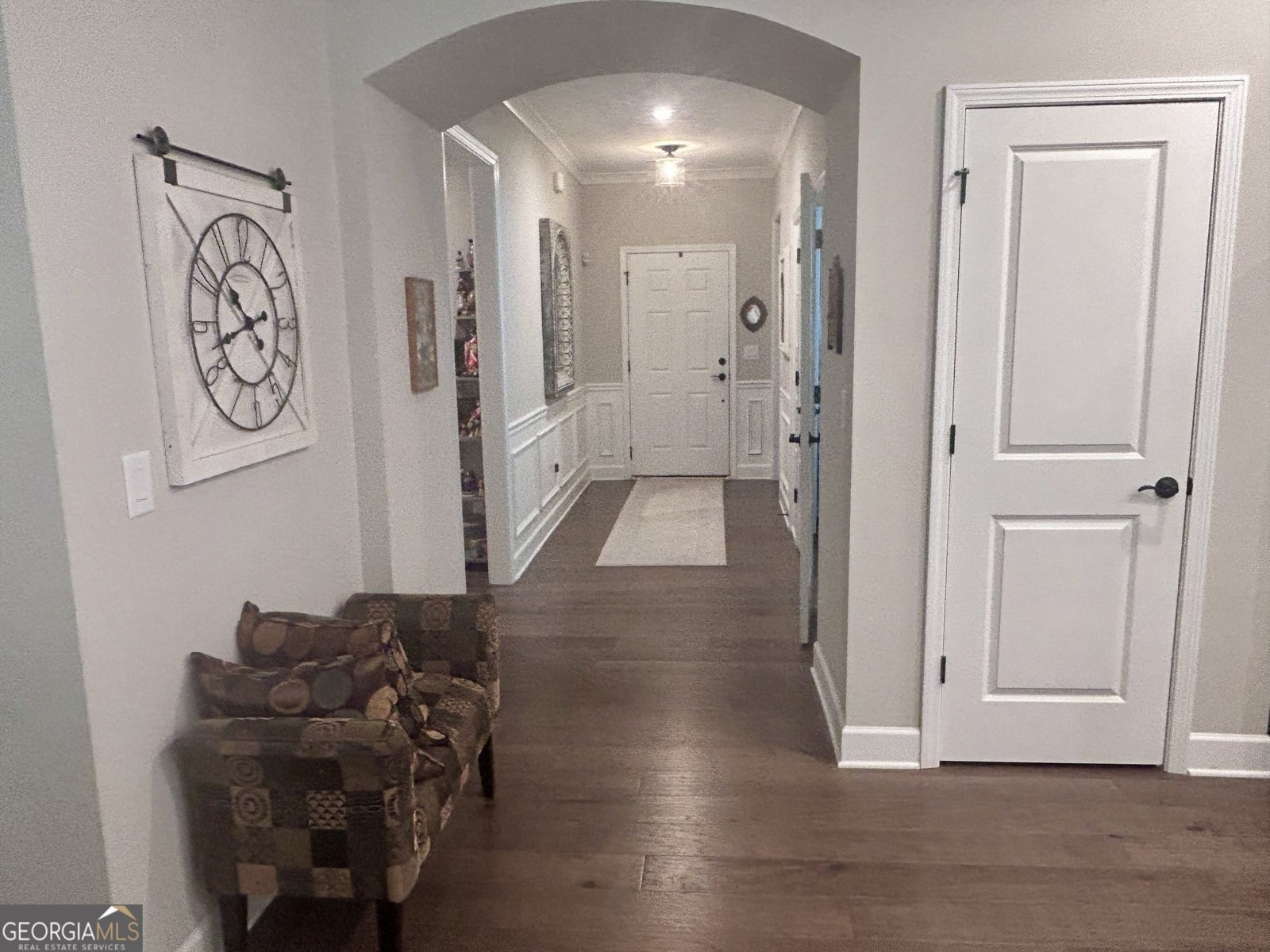 532 Colebrook Way Peachtree City - Photo 14
