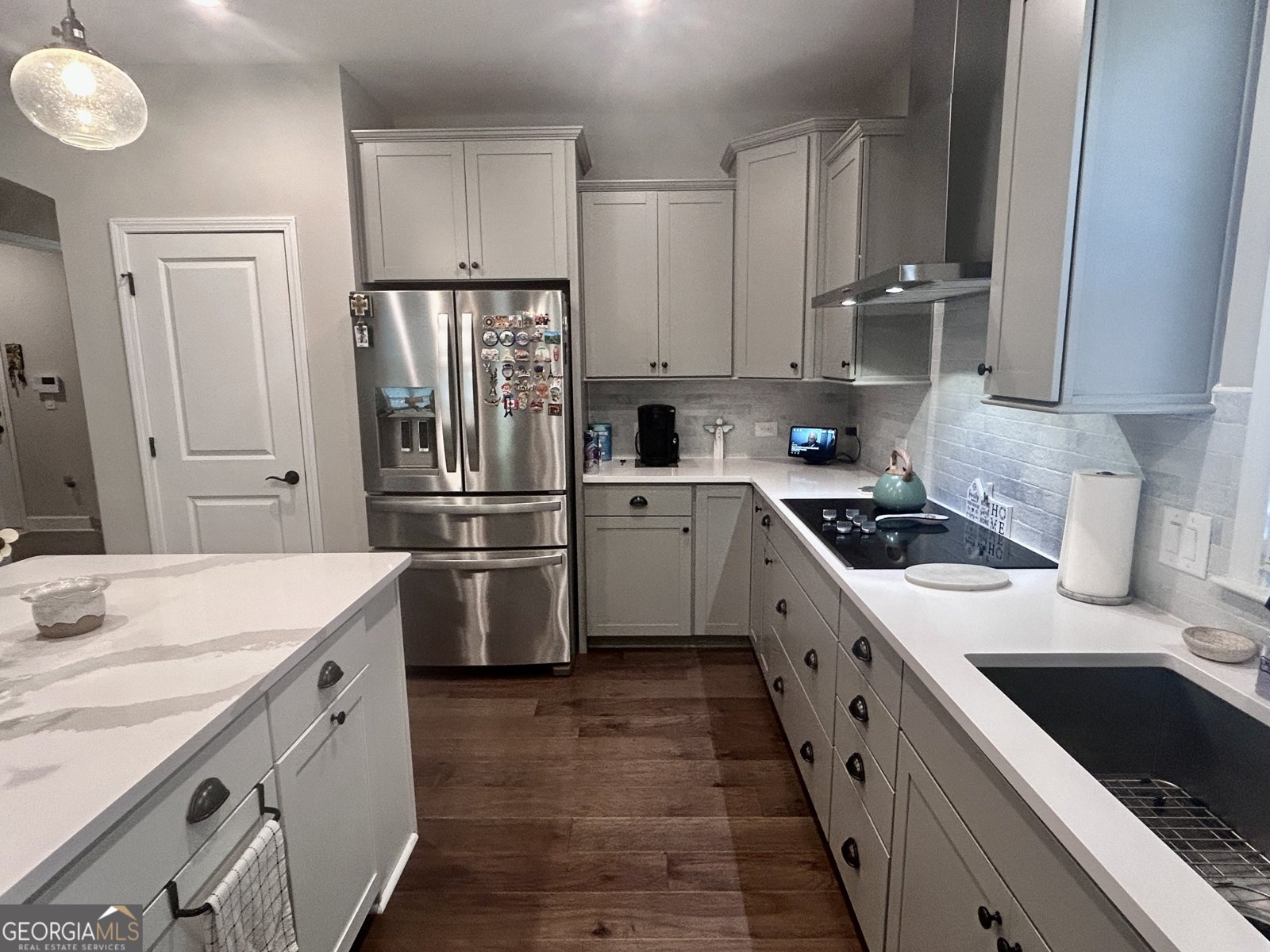 532 Colebrook Way Peachtree City - Photo 15