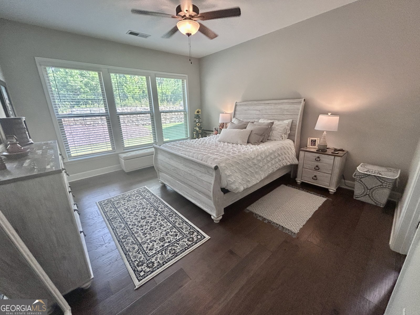 532 Colebrook Way Peachtree City - Photo 17