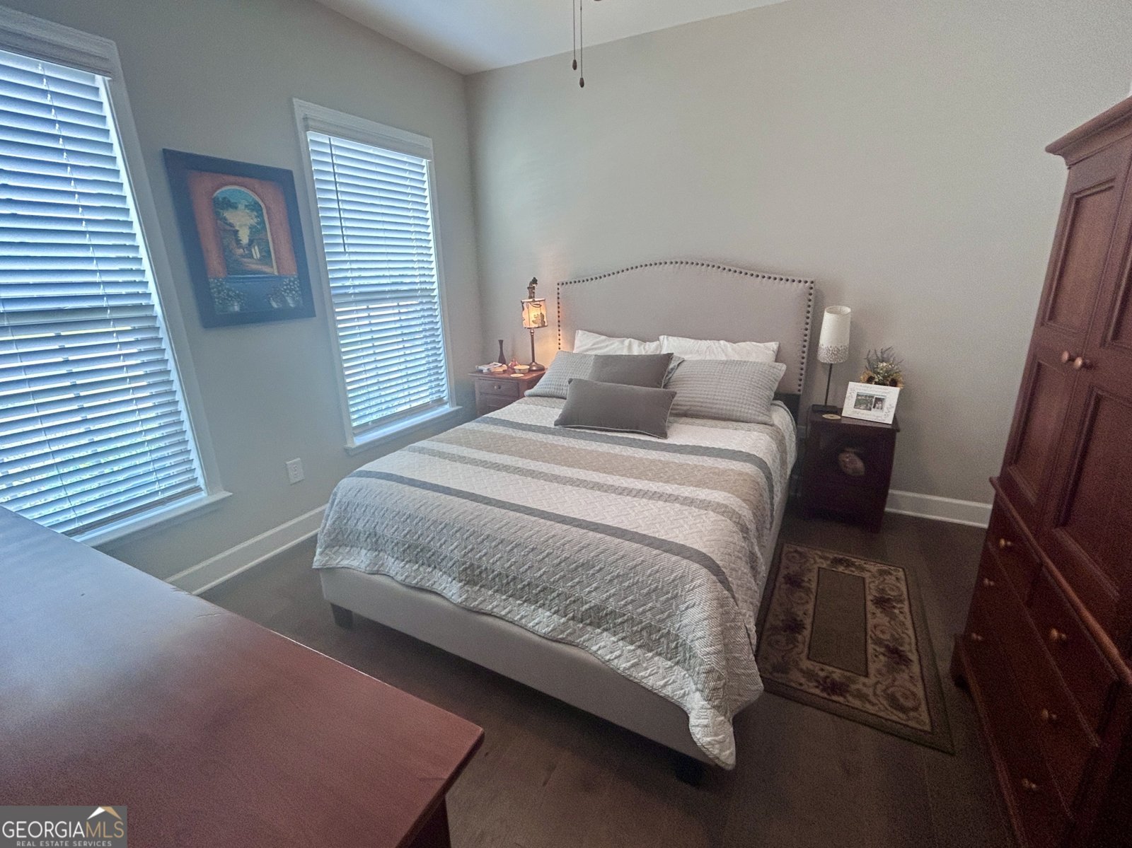 532 Colebrook Way Peachtree City - Photo 22