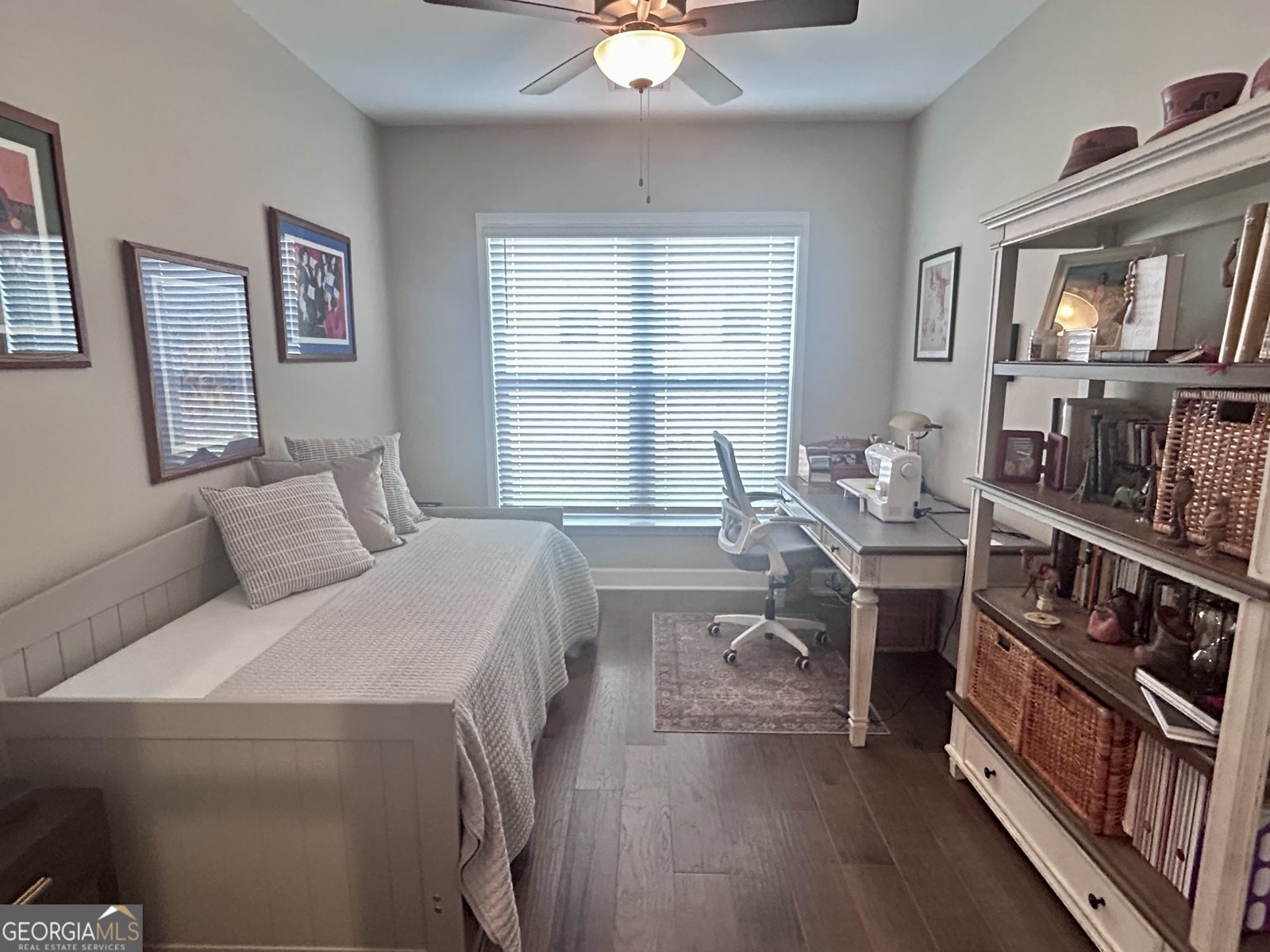 532 Colebrook Way Peachtree City - Photo 26