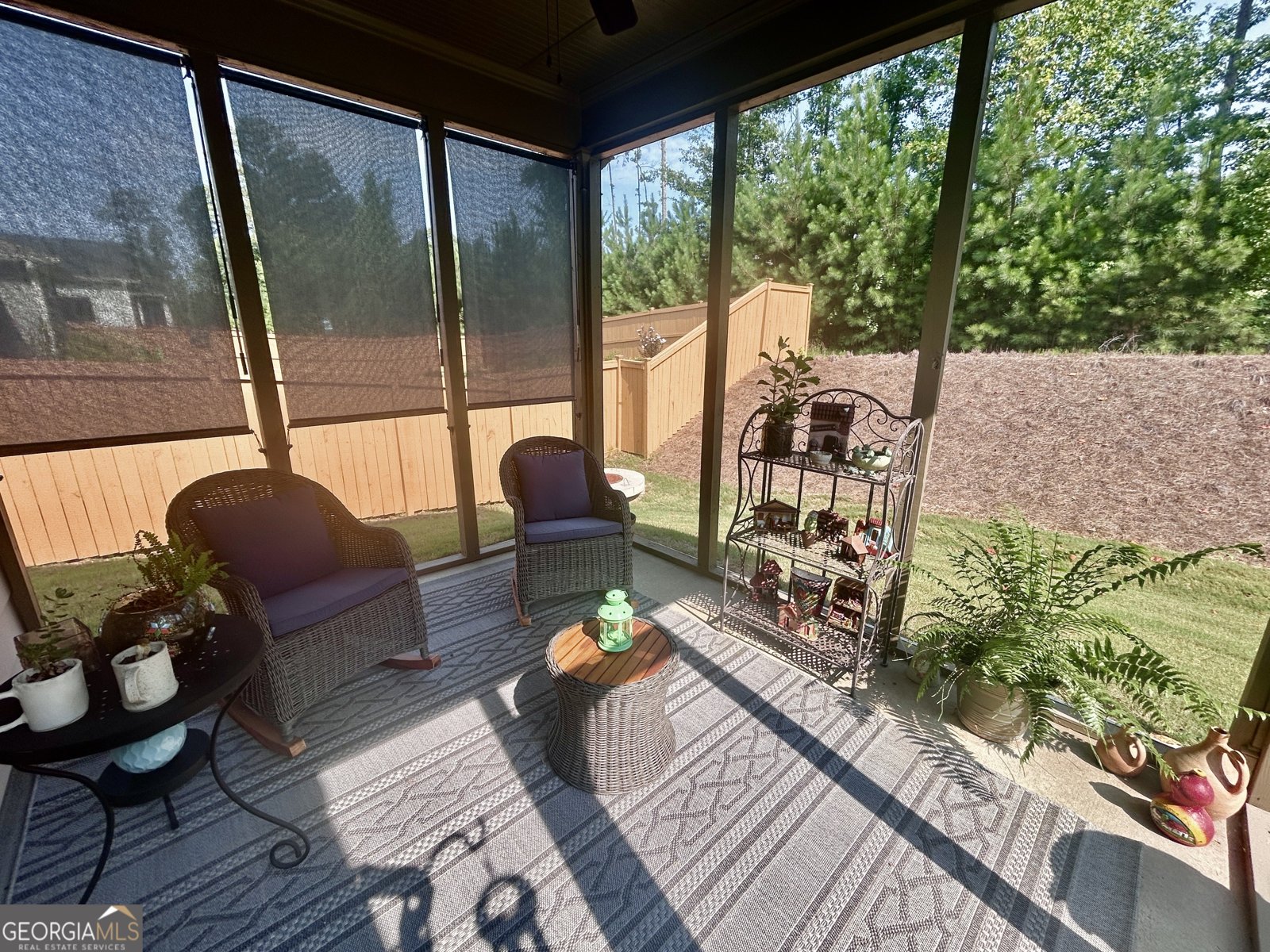 532 Colebrook Way Peachtree City - Photo 30