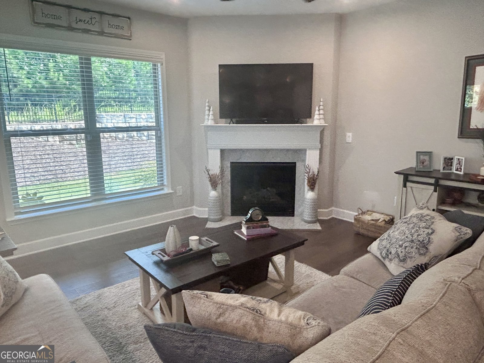 532 Colebrook Way Peachtree City - Photo 6