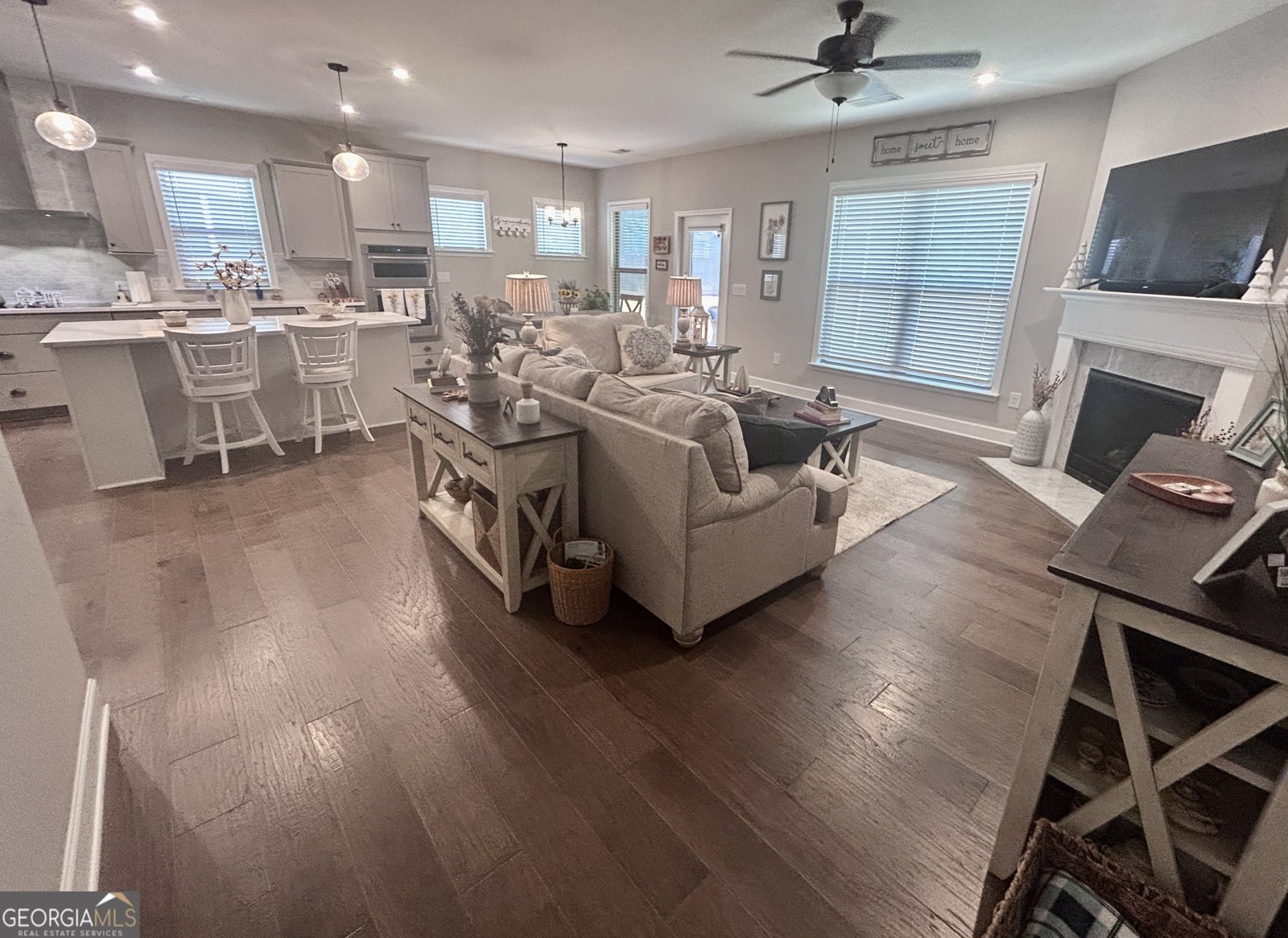 532 Colebrook Way Peachtree City - Photo 8