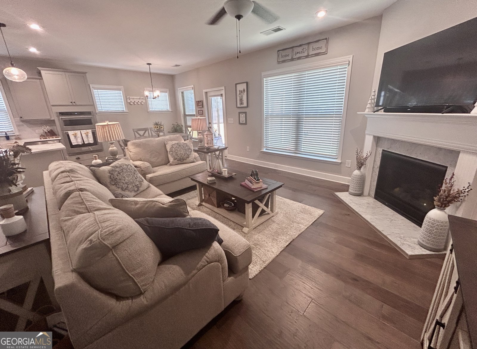 532 Colebrook Way Peachtree City - Photo 9