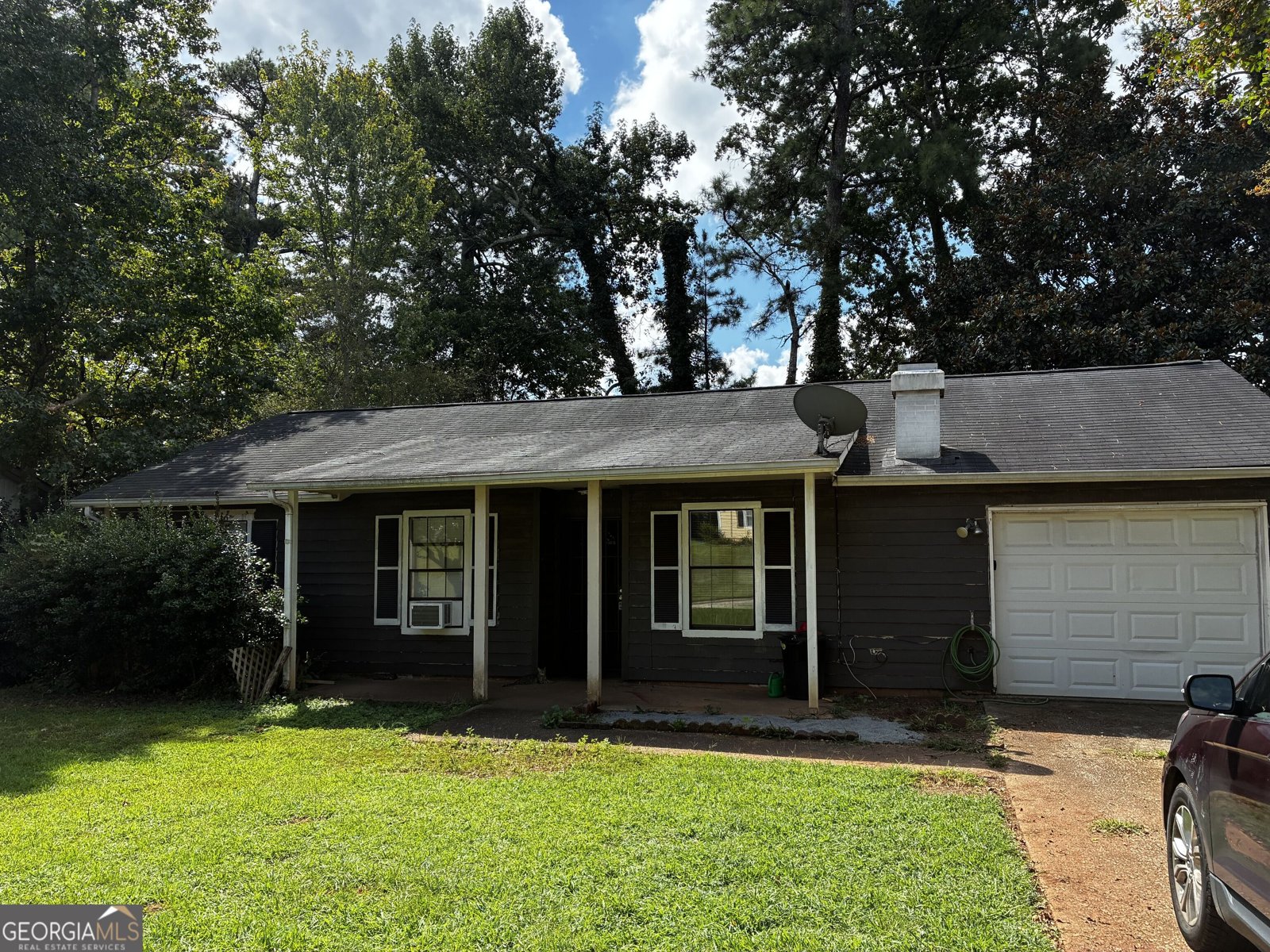 3901 Wood Path Drive Stone Mountain - Photo 14