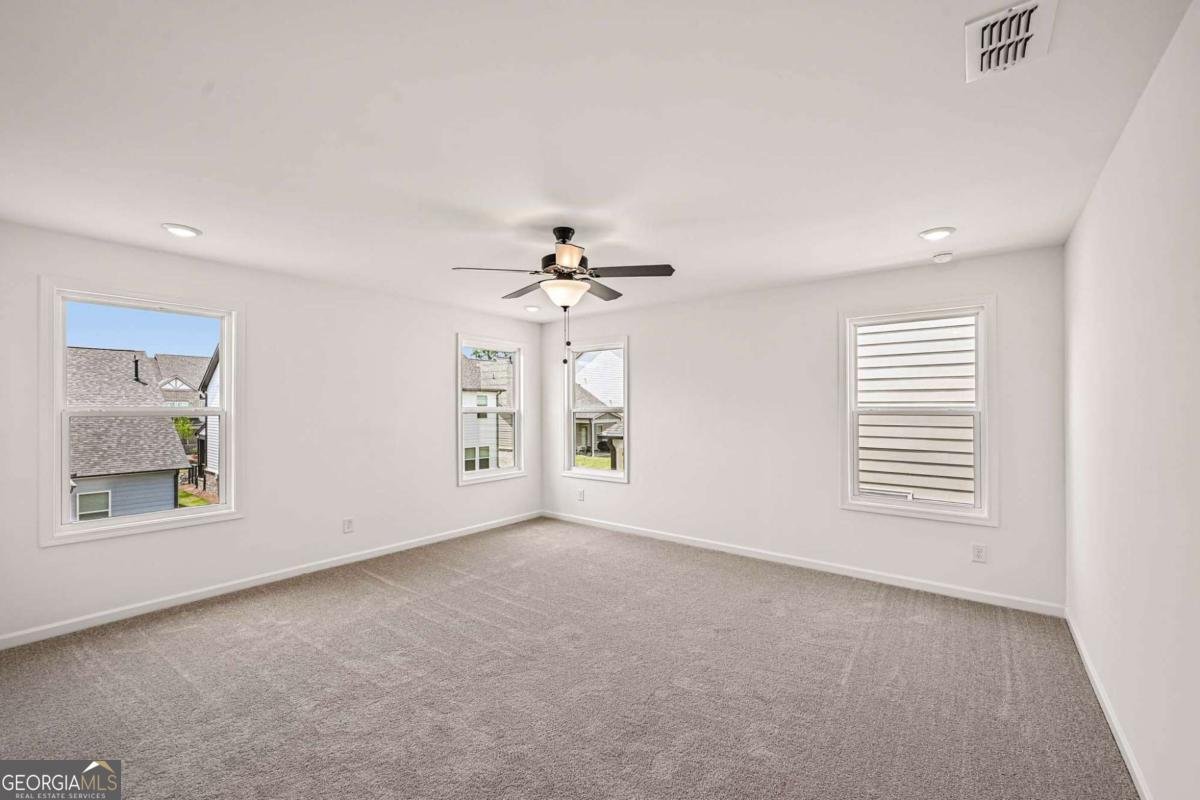 105 Candler Trace Cartersville - Photo 14