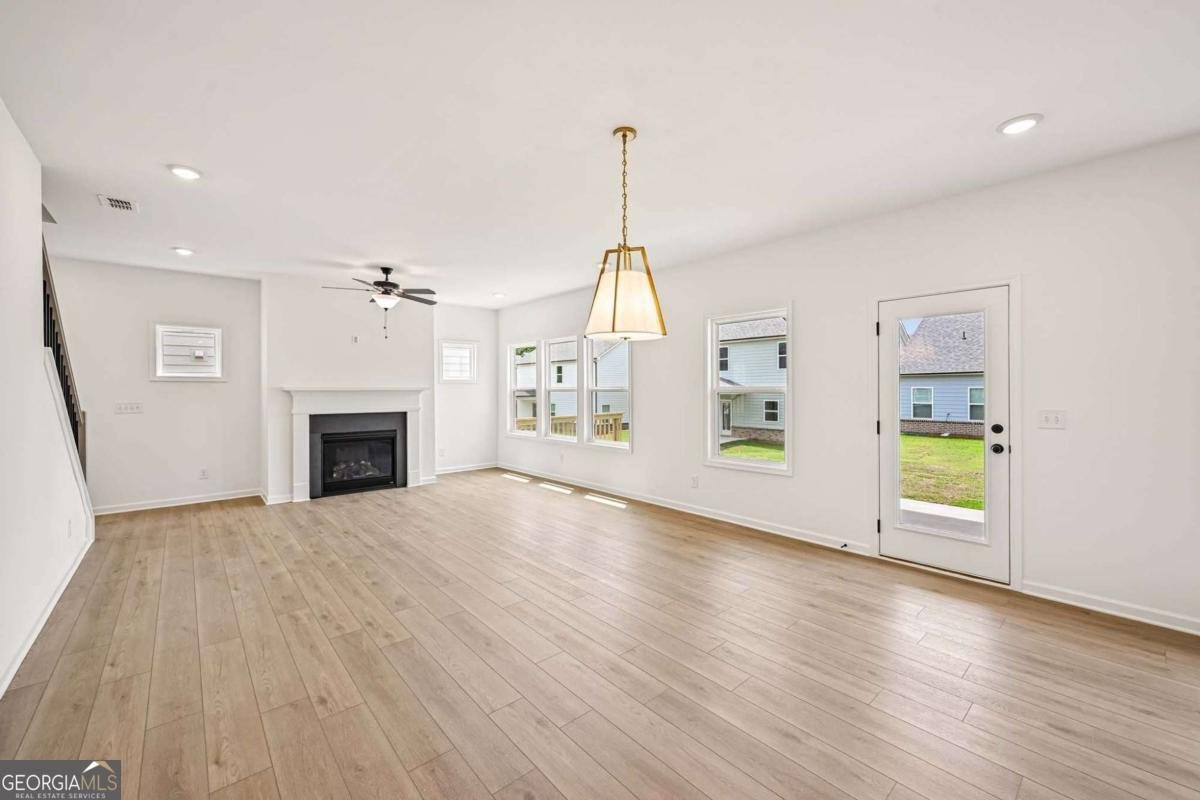 105 Candler Trace Cartersville - Photo 7