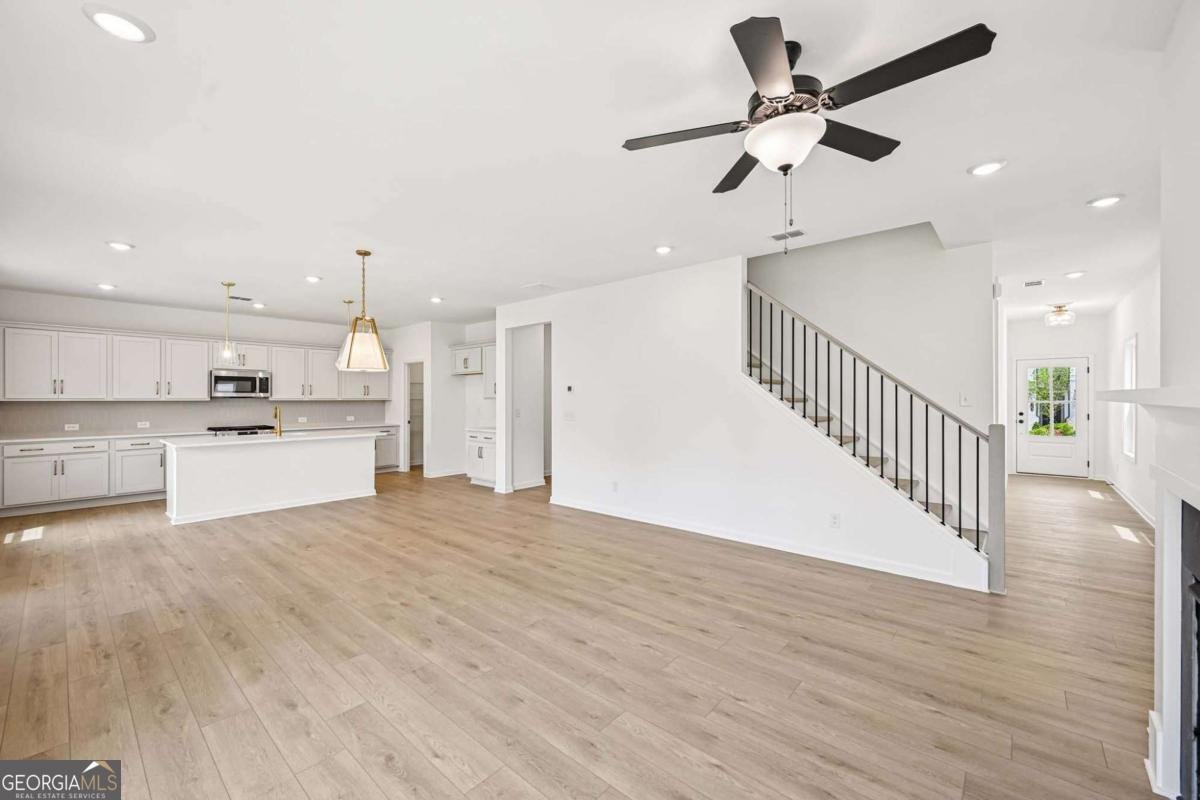 105 Candler Trace Cartersville - Photo 8