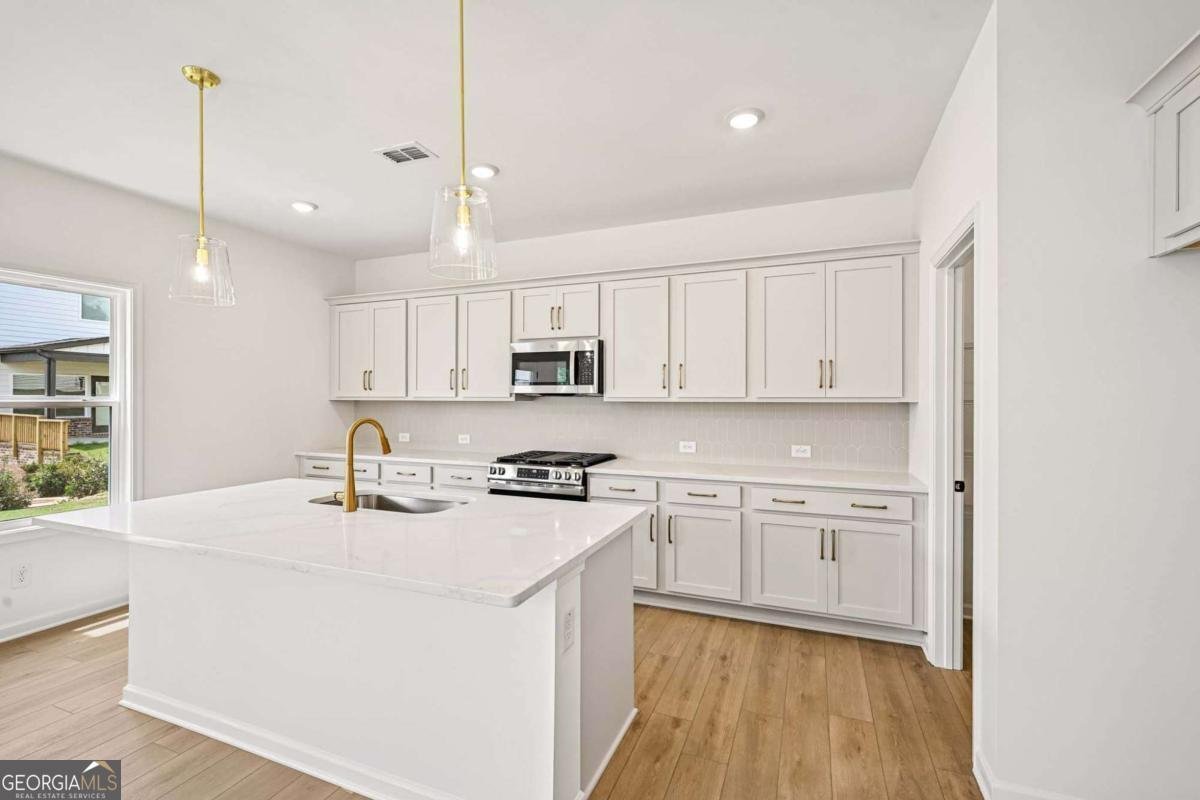 105 Candler Trace Cartersville - Photo 9