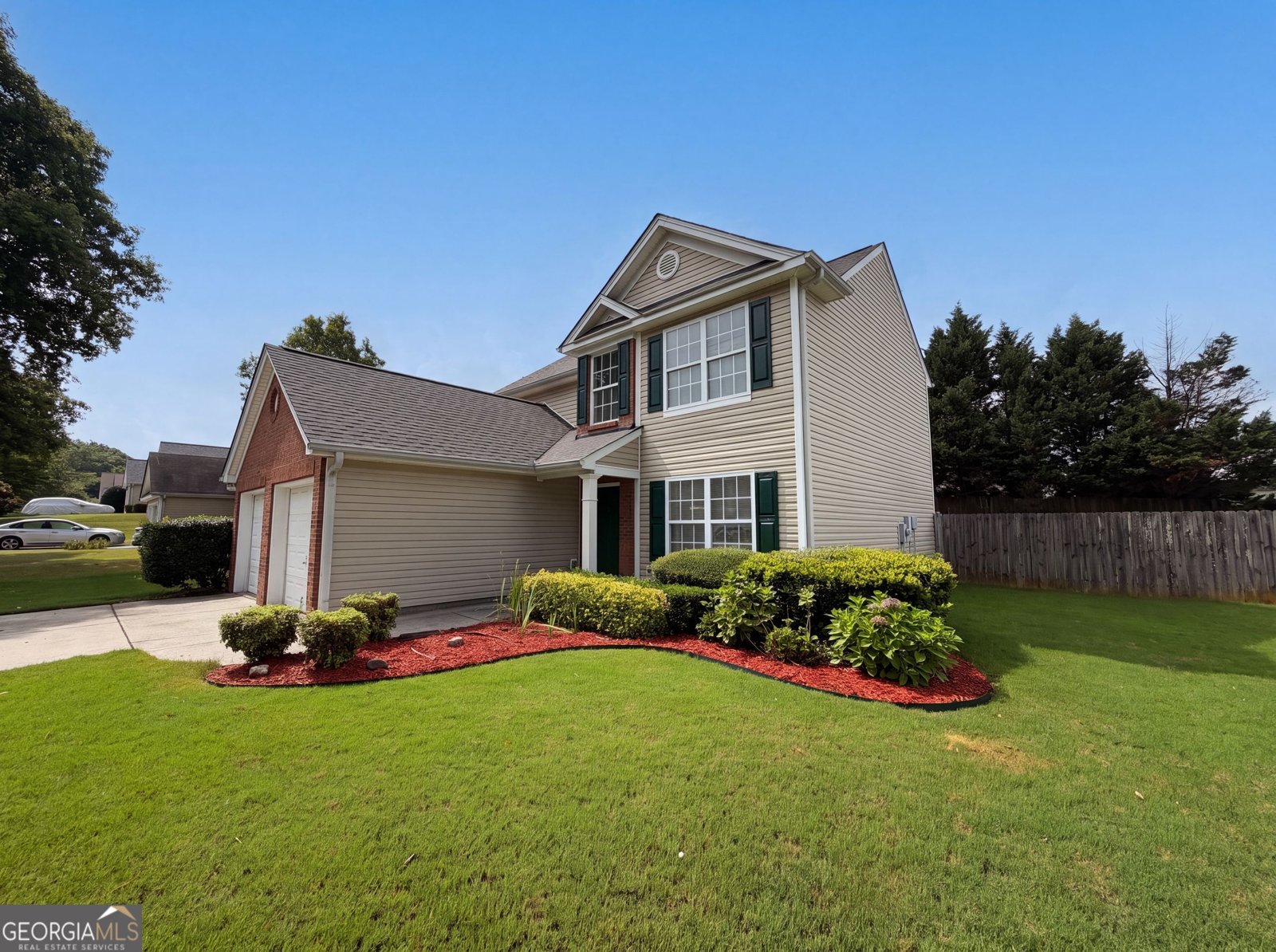 4636 Pine Acre Circle Sugar Hill - Photo 33