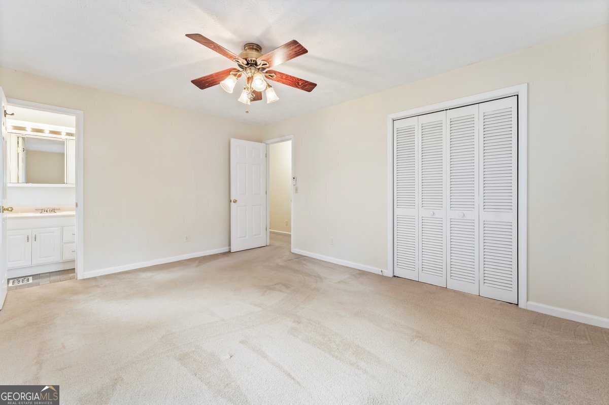 1554 Pedro Drive Mableton - Photo 10