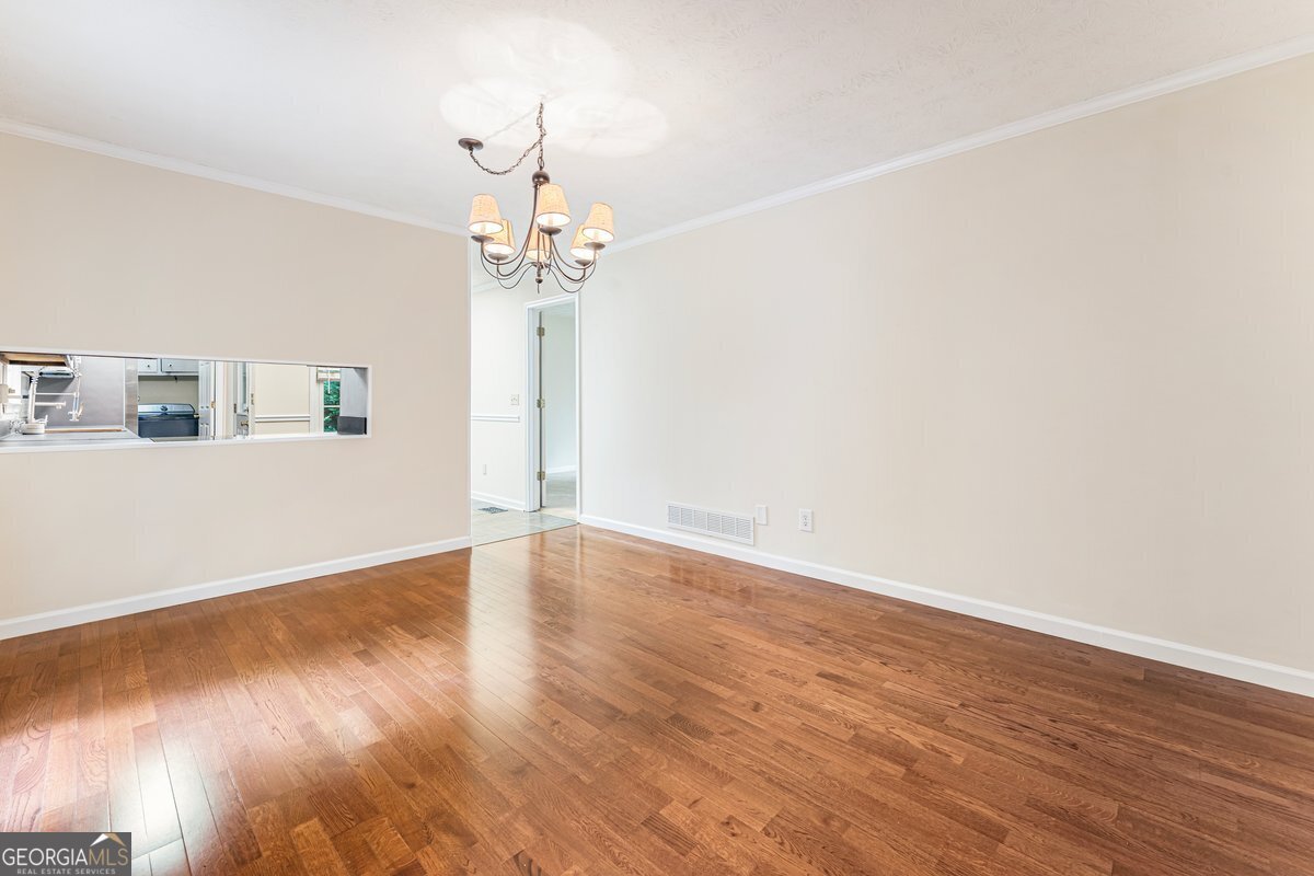 1554 Pedro Drive Mableton - Photo 16