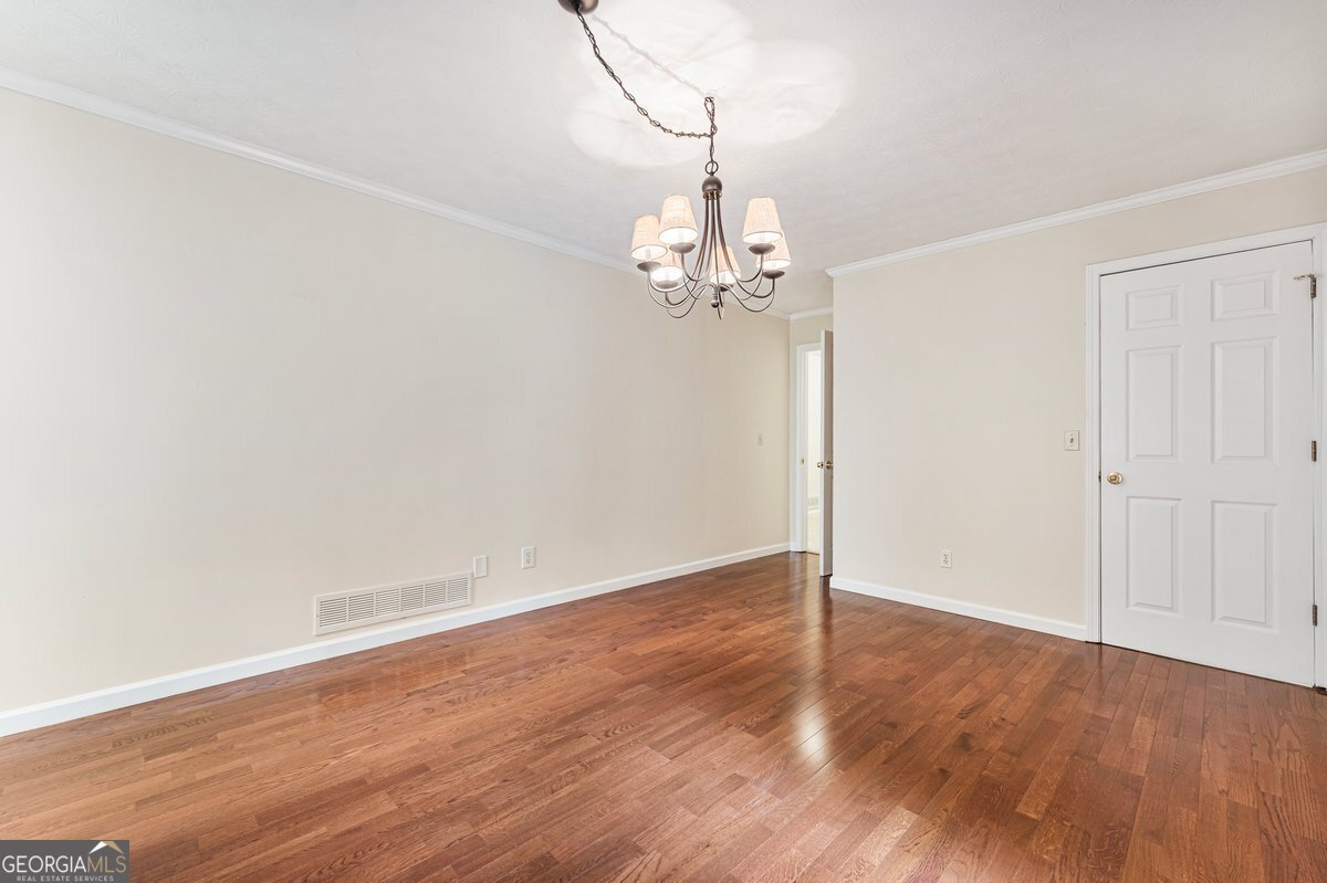 1554 Pedro Drive Mableton - Photo 17