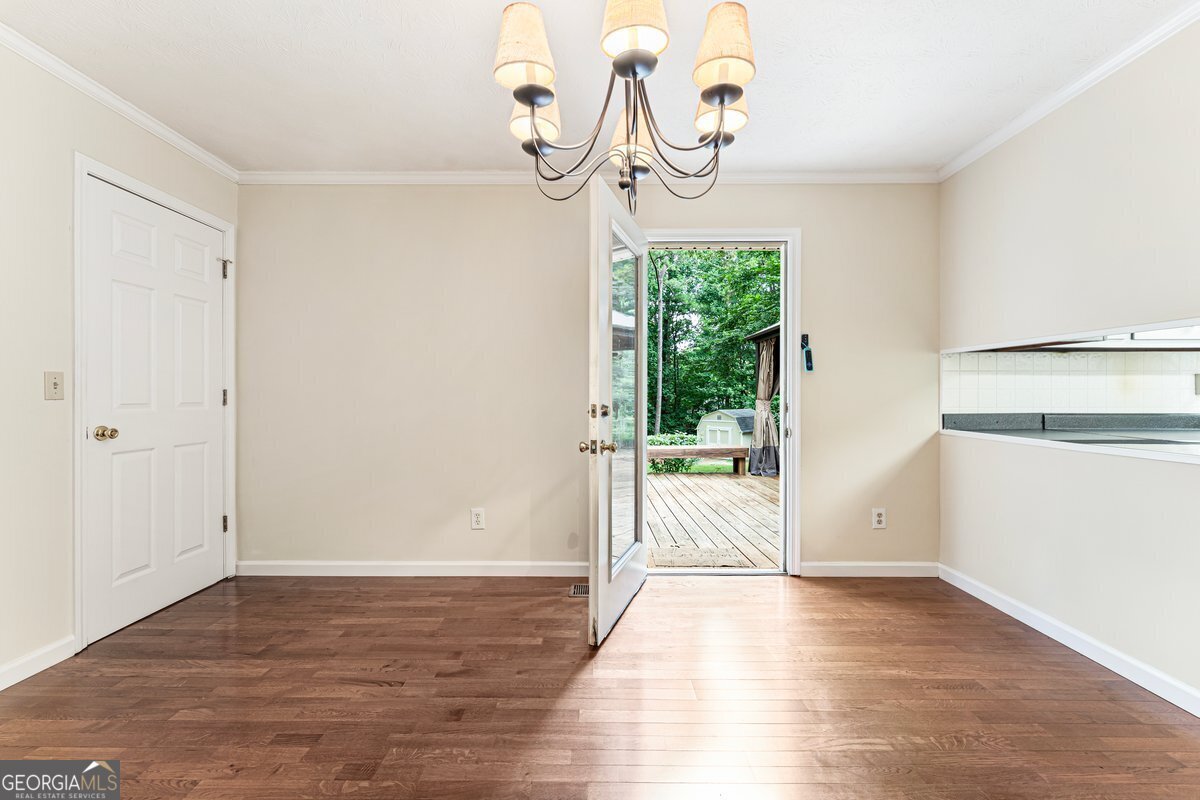 1554 Pedro Drive Mableton - Photo 18