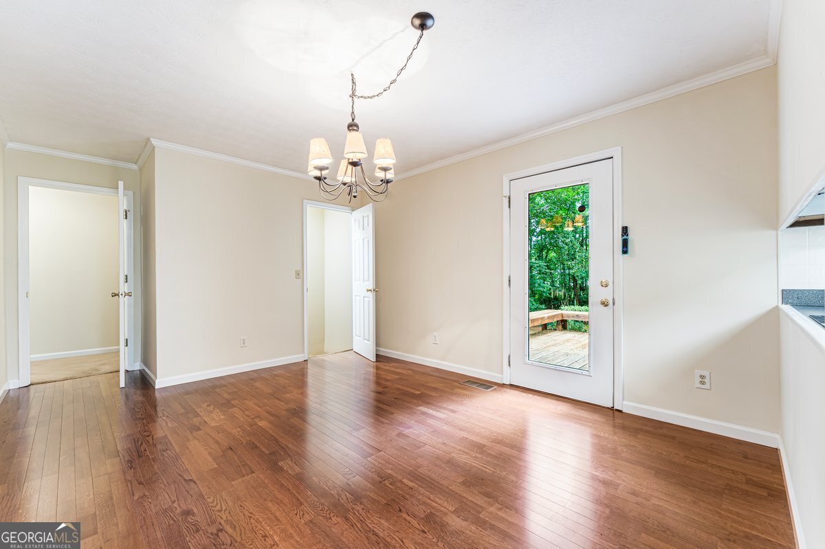 1554 Pedro Drive Mableton - Photo 19