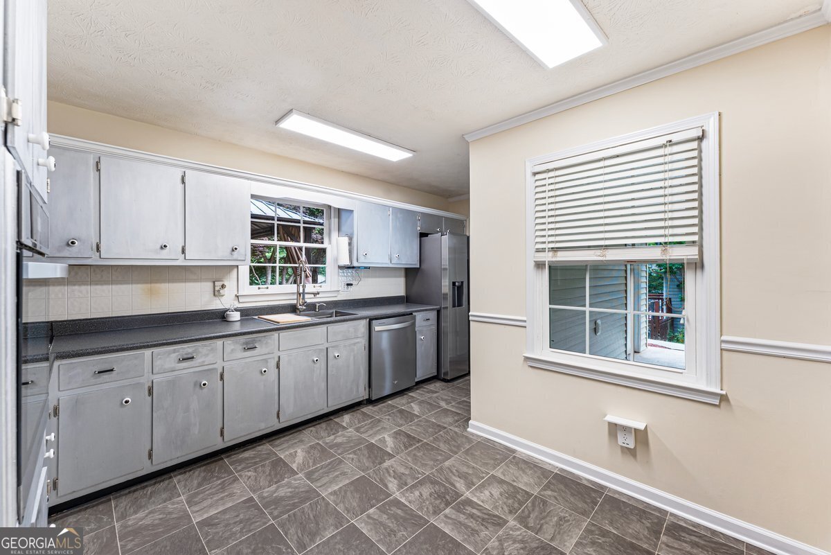 1554 Pedro Drive Mableton - Photo 20