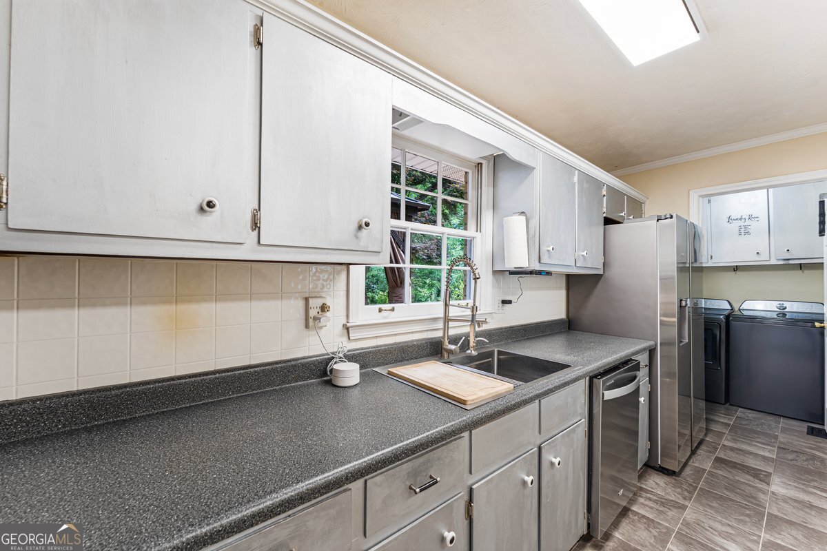 1554 Pedro Drive Mableton - Photo 21