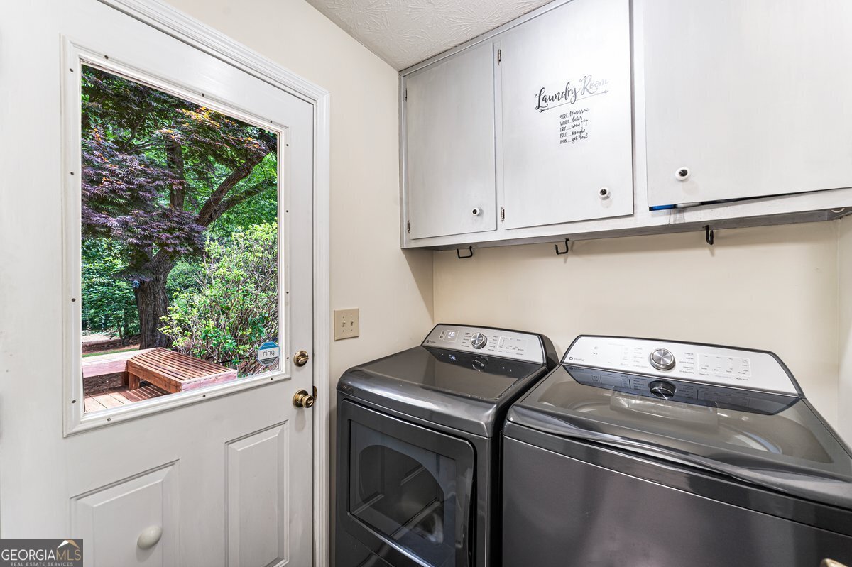 1554 Pedro Drive Mableton - Photo 23