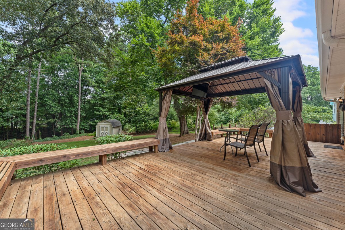1554 Pedro Drive Mableton - Photo 33