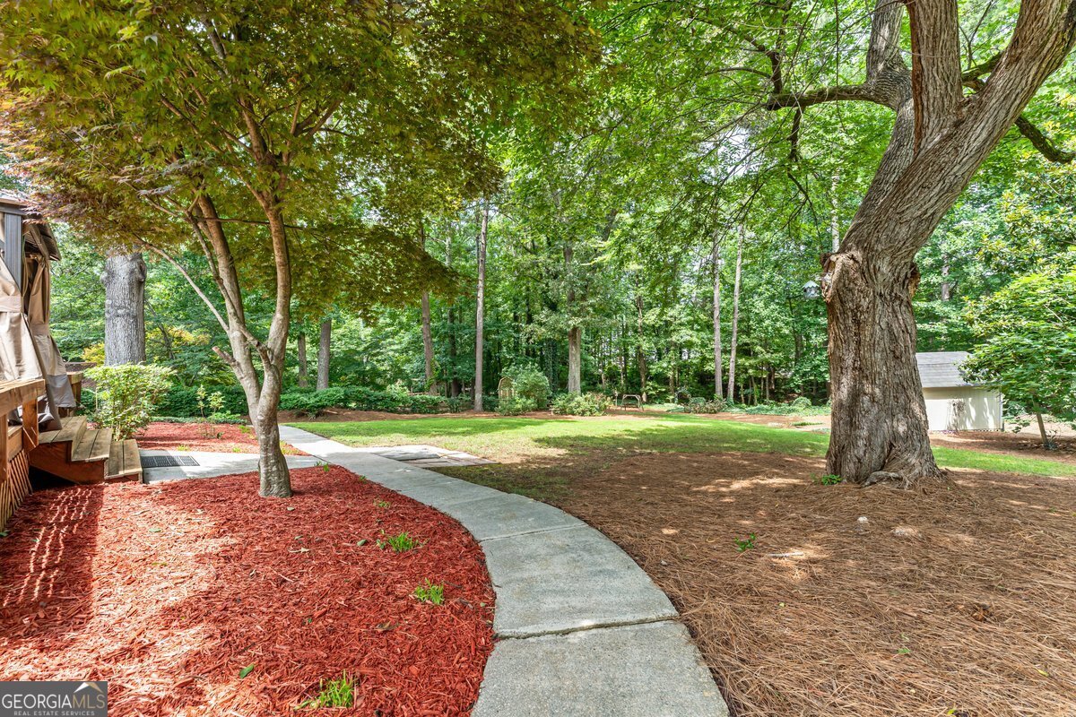 1554 Pedro Drive Mableton - Photo 34