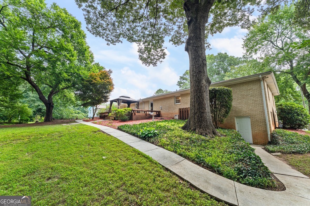 1554 Pedro Drive Mableton - Photo 35