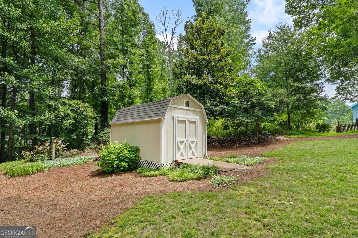 1554 Pedro Drive Mableton - Photo 36
