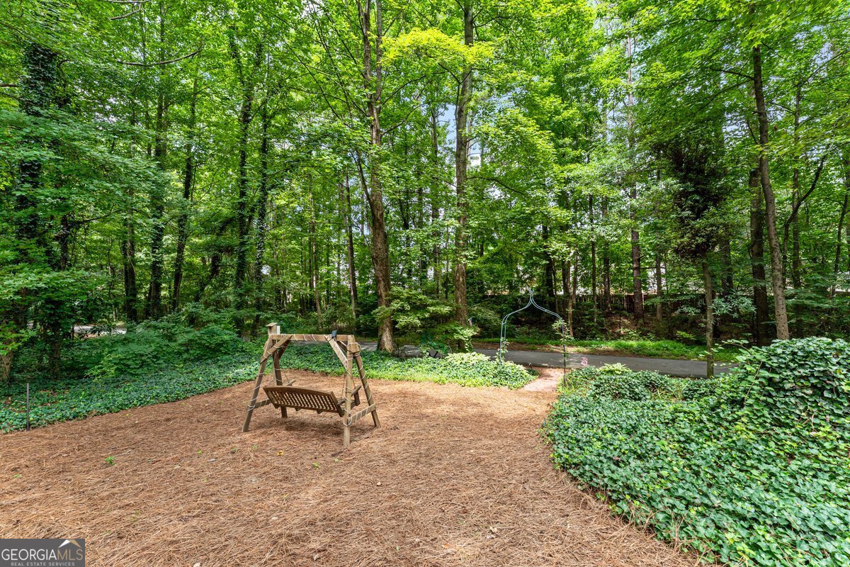 1554 Pedro Drive Mableton - Photo 37