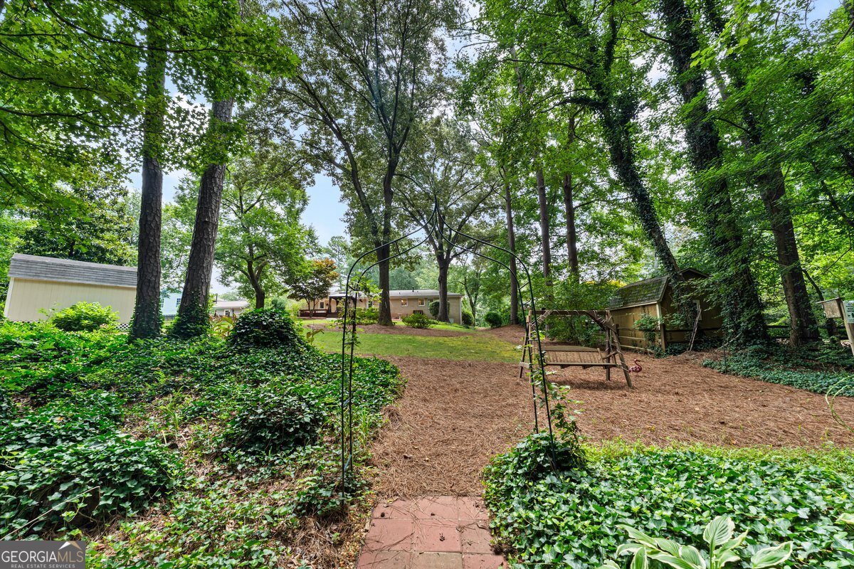 1554 Pedro Drive Mableton - Photo 38