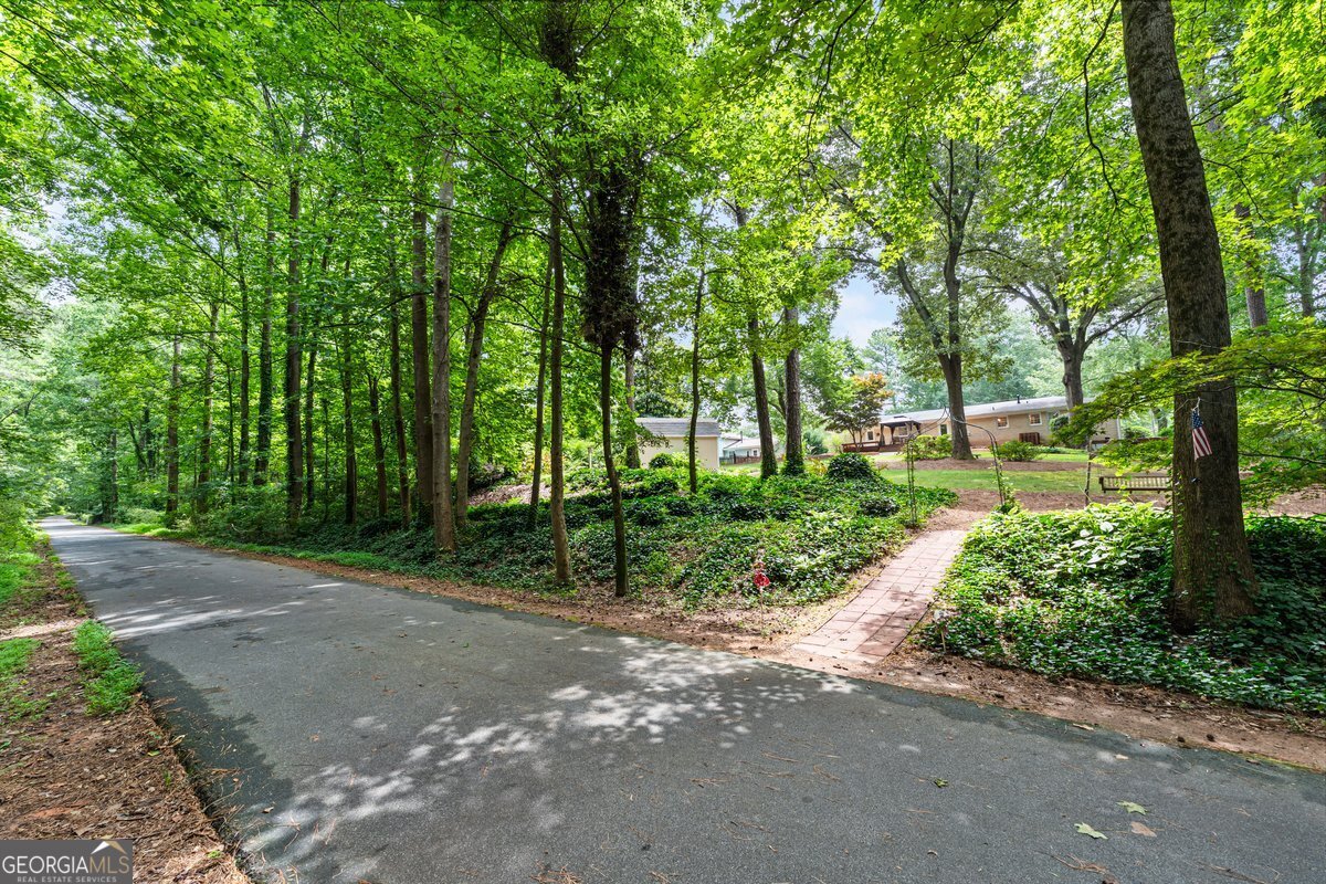 1554 Pedro Drive Mableton - Photo 39