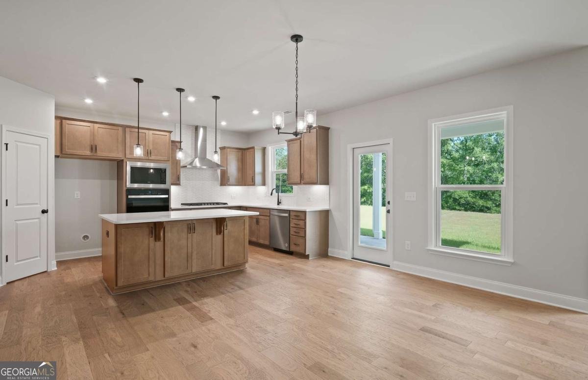 121 Lucas Court Hoschton - Photo 10