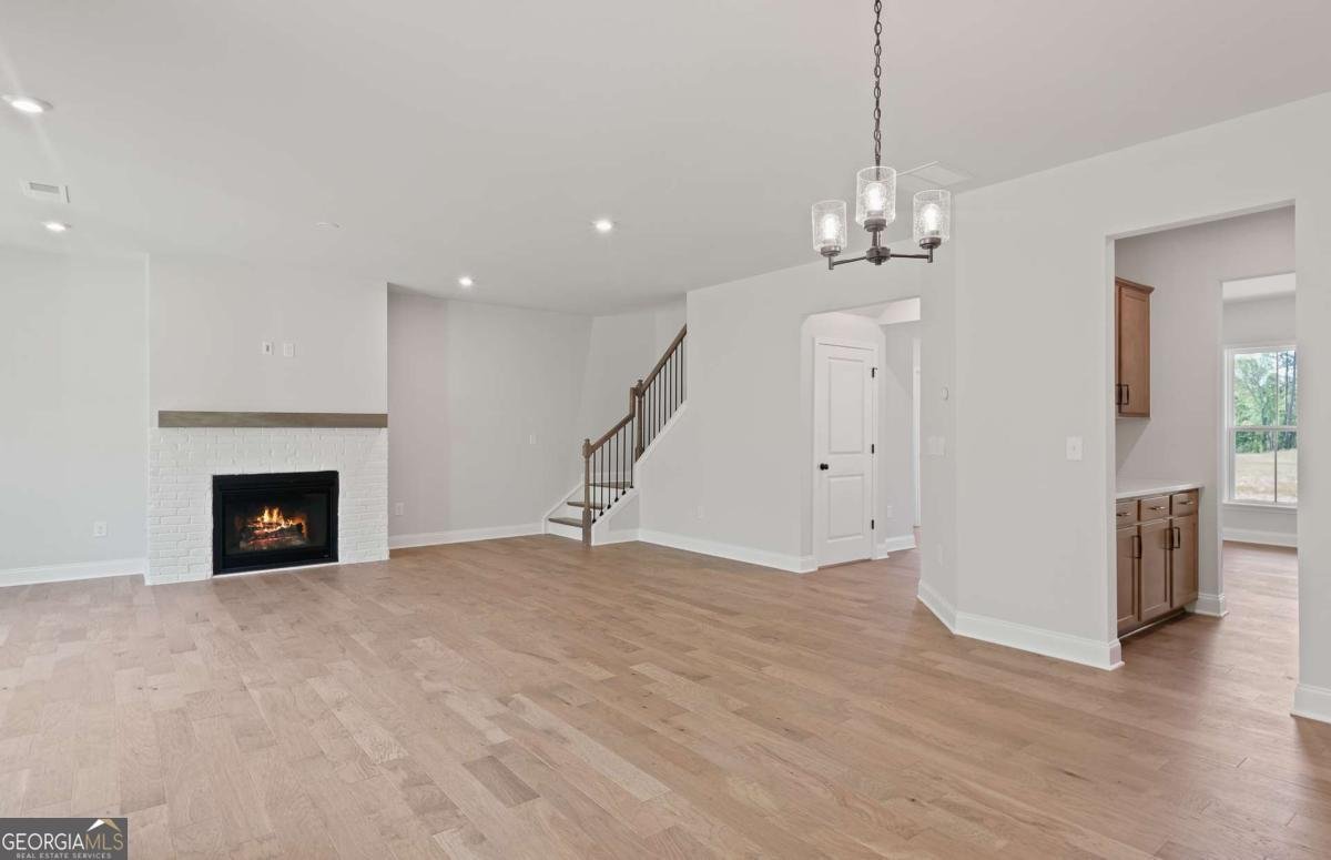121 Lucas Court Hoschton - Photo 11