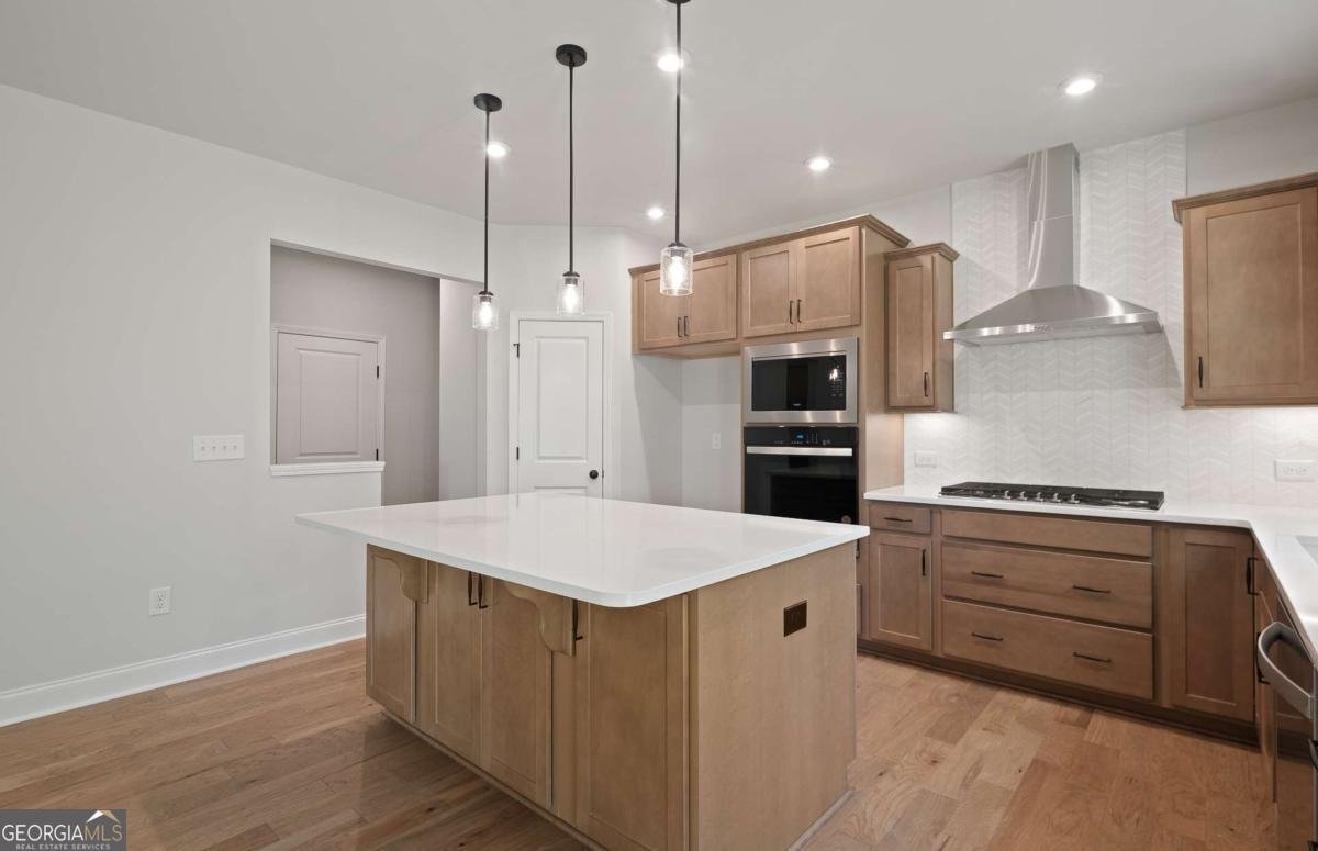 121 Lucas Court Hoschton - Photo 12