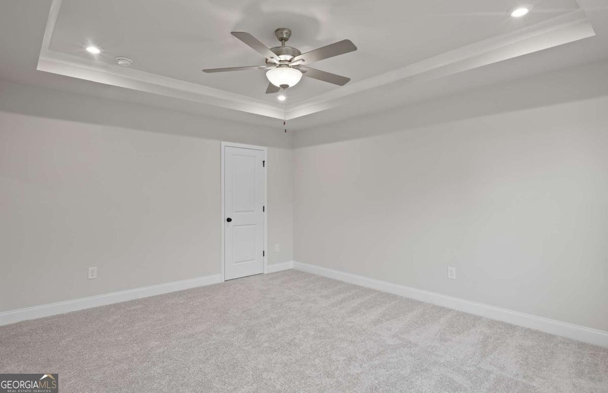 121 Lucas Court Hoschton - Photo 16