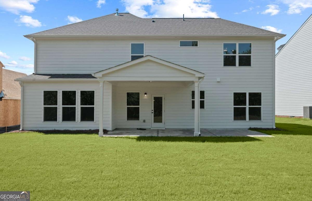 121 Lucas Court Hoschton - Photo 20