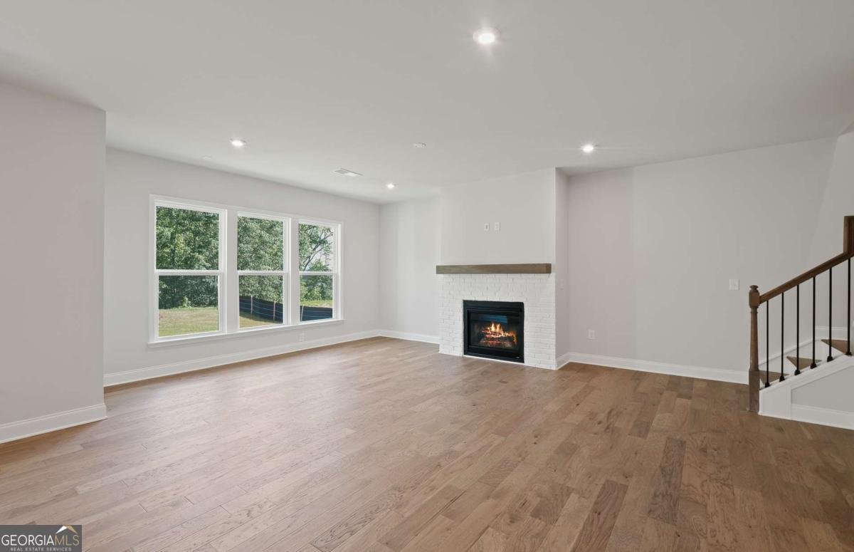 121 Lucas Court Hoschton - Photo 7