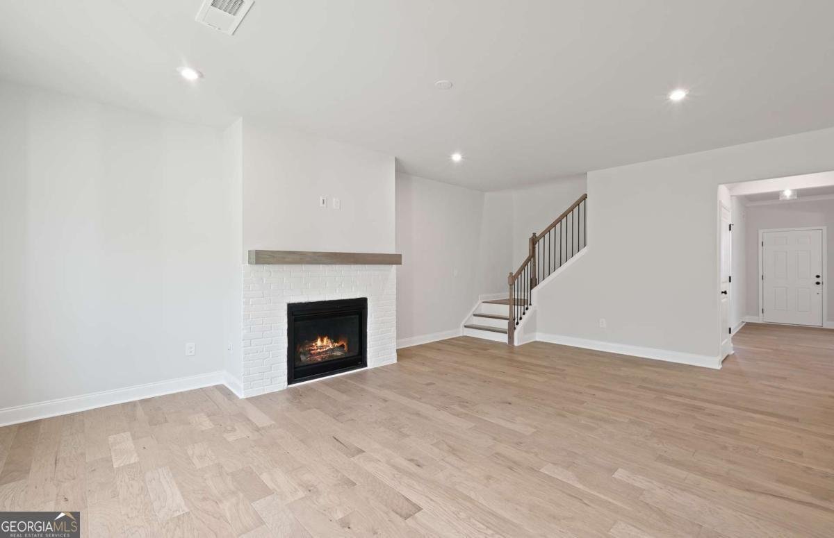 121 Lucas Court Hoschton - Photo 8
