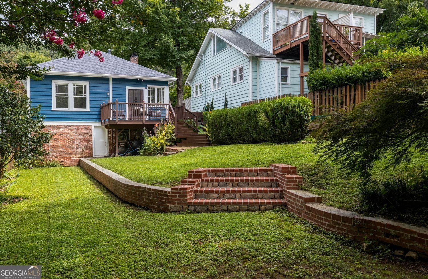 1429 Miller Avenue Atlanta - Photo 22