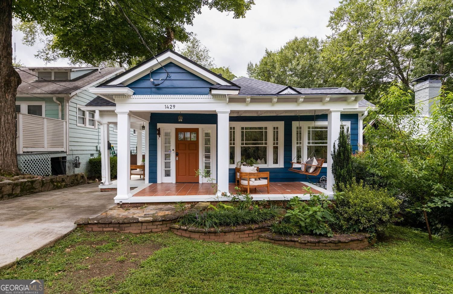 1429 Miller Avenue Atlanta - Photo 26
